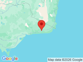 Map of Site Report: McKensey River Rainforest, Australia